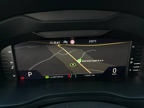 2022 Škoda Karoq — sličica 18