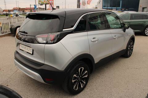 2024 Opel Crossland X — sličica 5