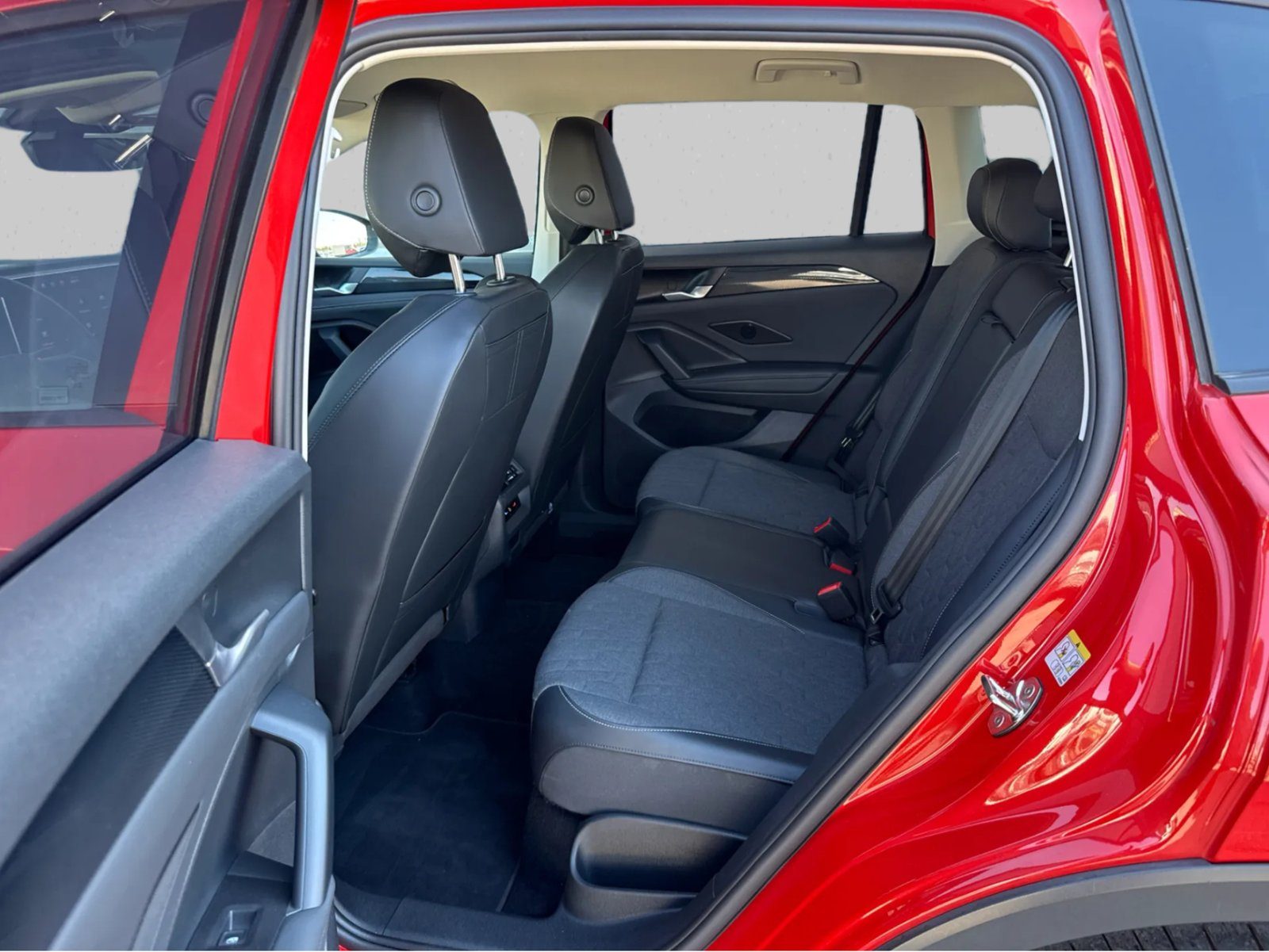 2024 Volkswagen Tiguan — fotografija 12