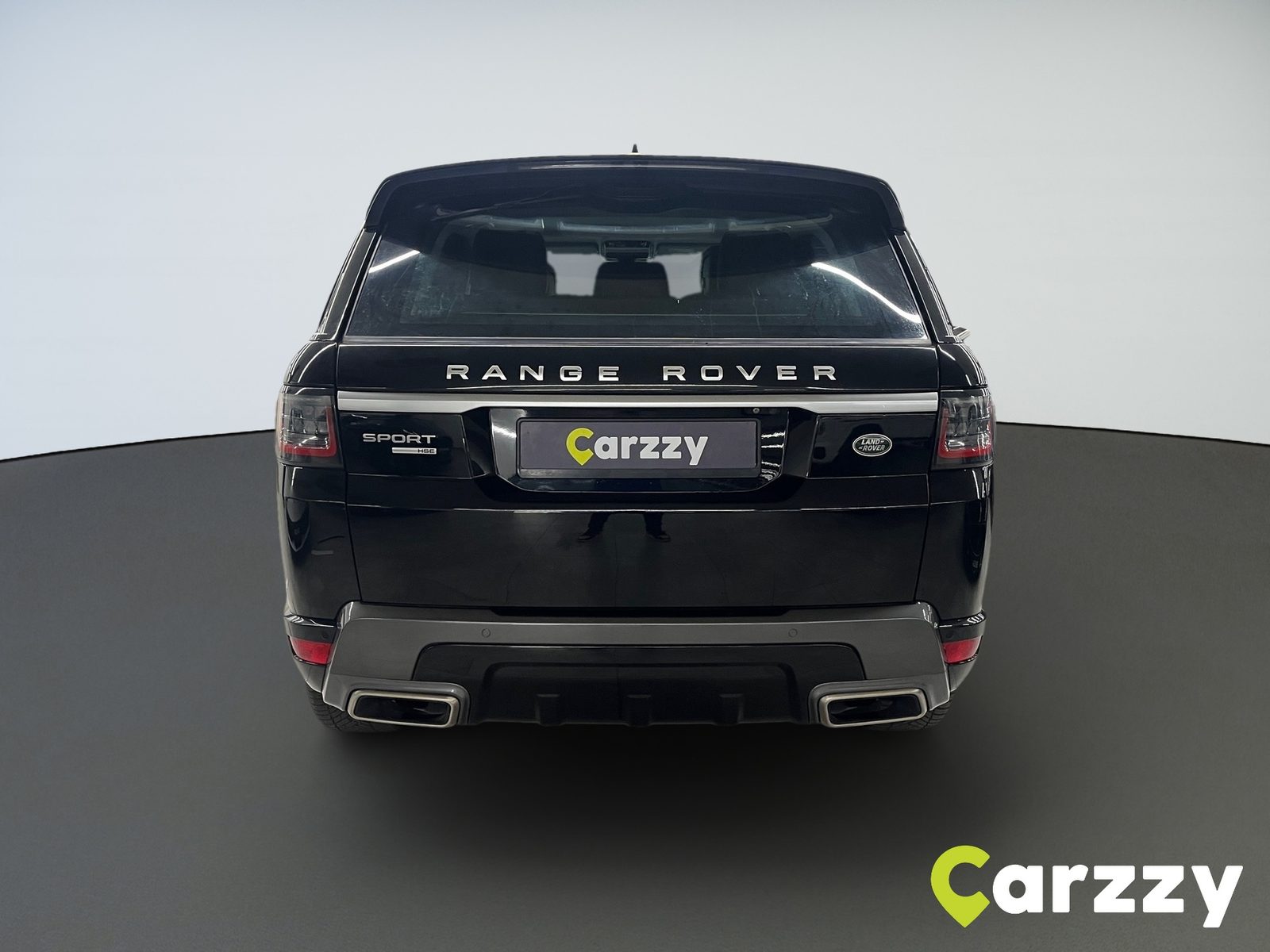 2018 Land Rover Range Rover Sport — fotografija 7