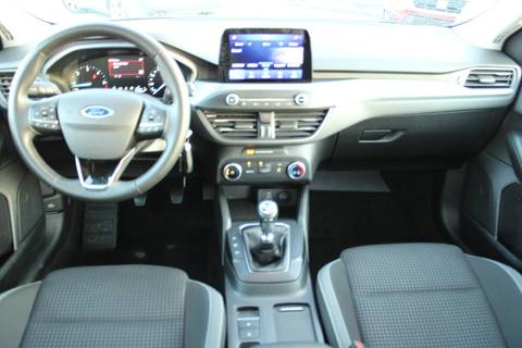 2023 Ford Focus karavan — sličica 13