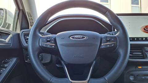 2022 Ford Focus — sličica 15