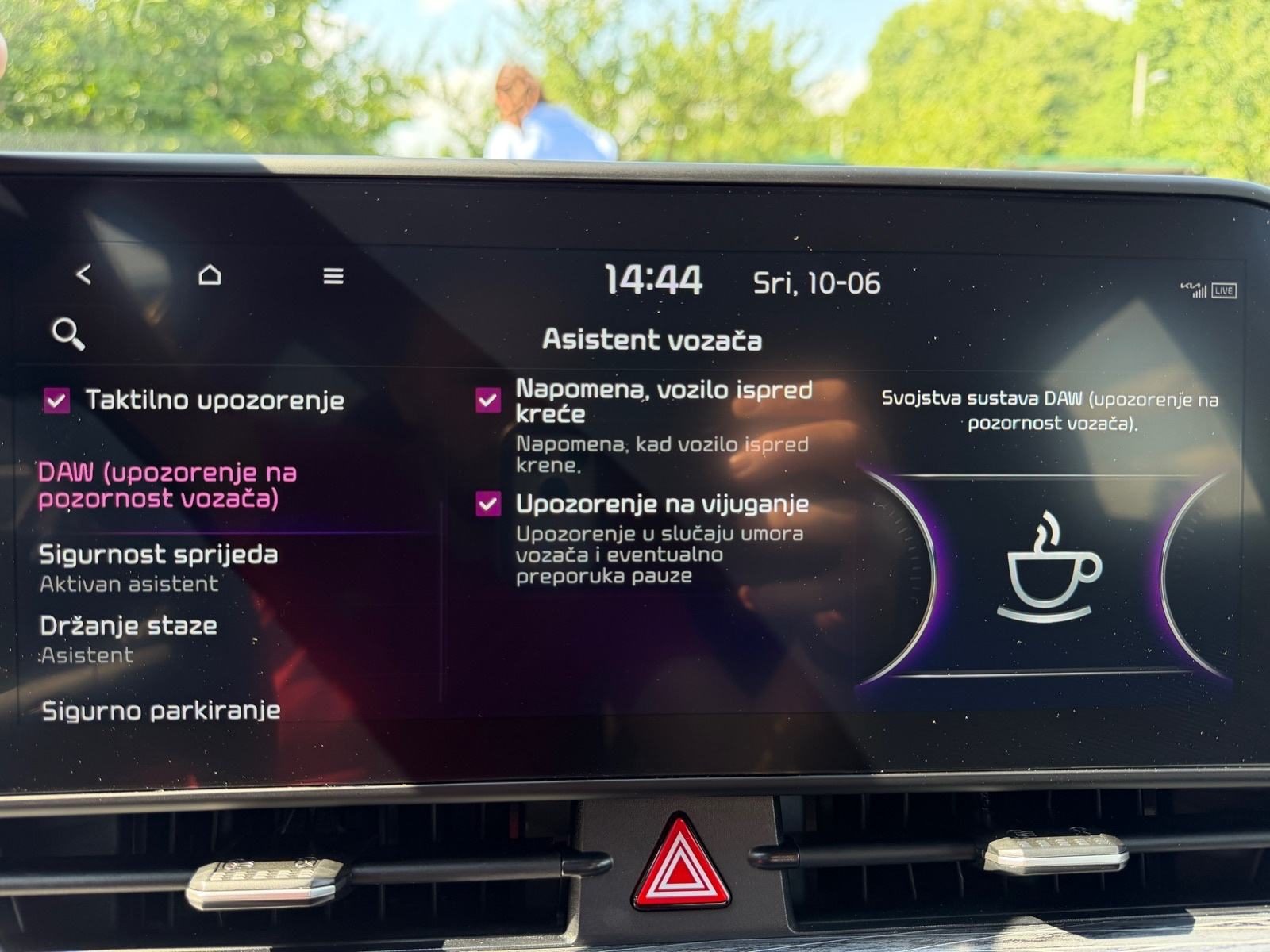 2023 Kia Sportage — fotografija 20