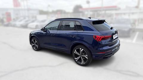 2023 Audi Q3 — sličica 5