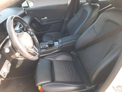 2021 Mercedes-Benz A-klasa — sličica 20
