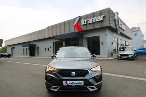 2024 Seat Ateca — sličica 4