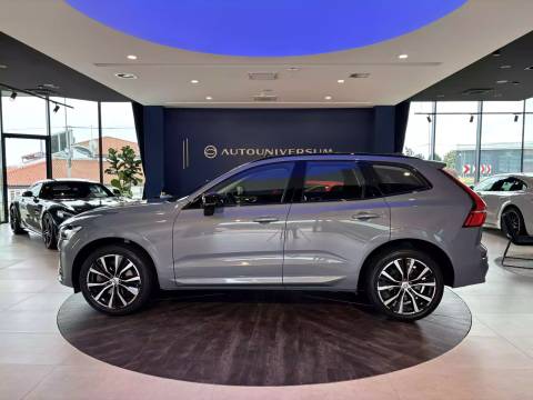 2023 Volvo XC60 — sličica 4