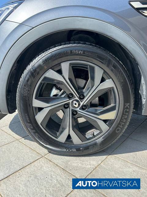 2024 Renault Megane conquest — sličica 9