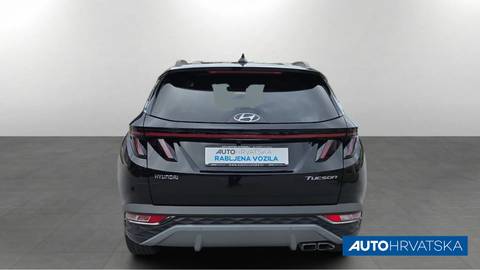2023 Hyundai Tucson — sličica 6
