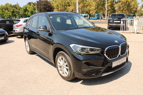 2022 BMW X1 — sličica 3