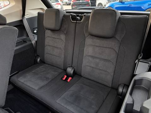 2018 Volkswagen Tiguan — sličica 17