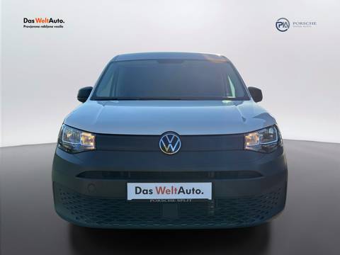 2022 Volkswagen Caddy — sličica 2