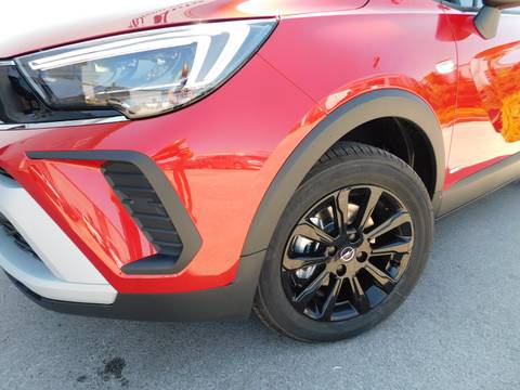 2022 Opel Crossland — sličica 5