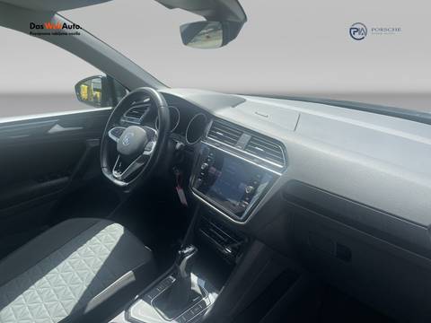 2022 Volkswagen Tiguan — sličica 13