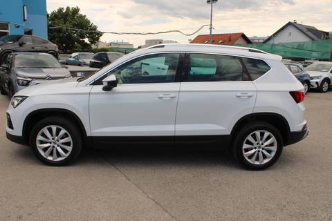 2023 Seat Ateca — sličica 8