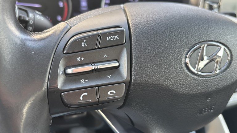 2022 Hyundai i30 — fotografija 14