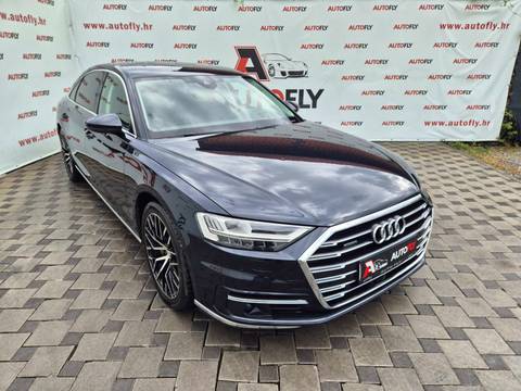 2018 Audi A8 — sličica 3