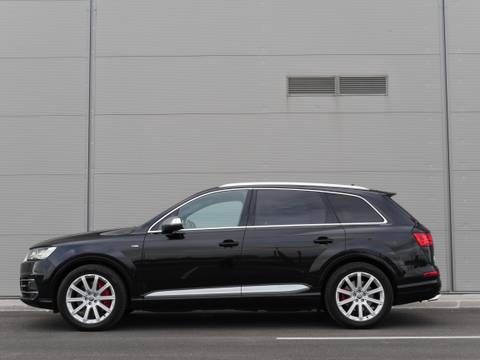 2015 Audi Q7 — sličica 6
