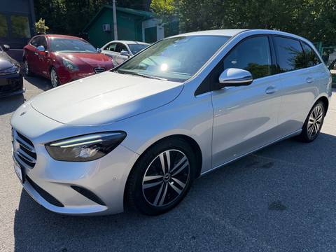 2020 Mercedes-Benz B-klasa — sličica 2