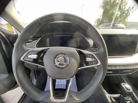 2024 Škoda Octavia — sličica 29