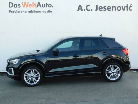 2024 Audi Q2 — sličica 6