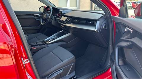 2021 Audi A3 — sličica 20