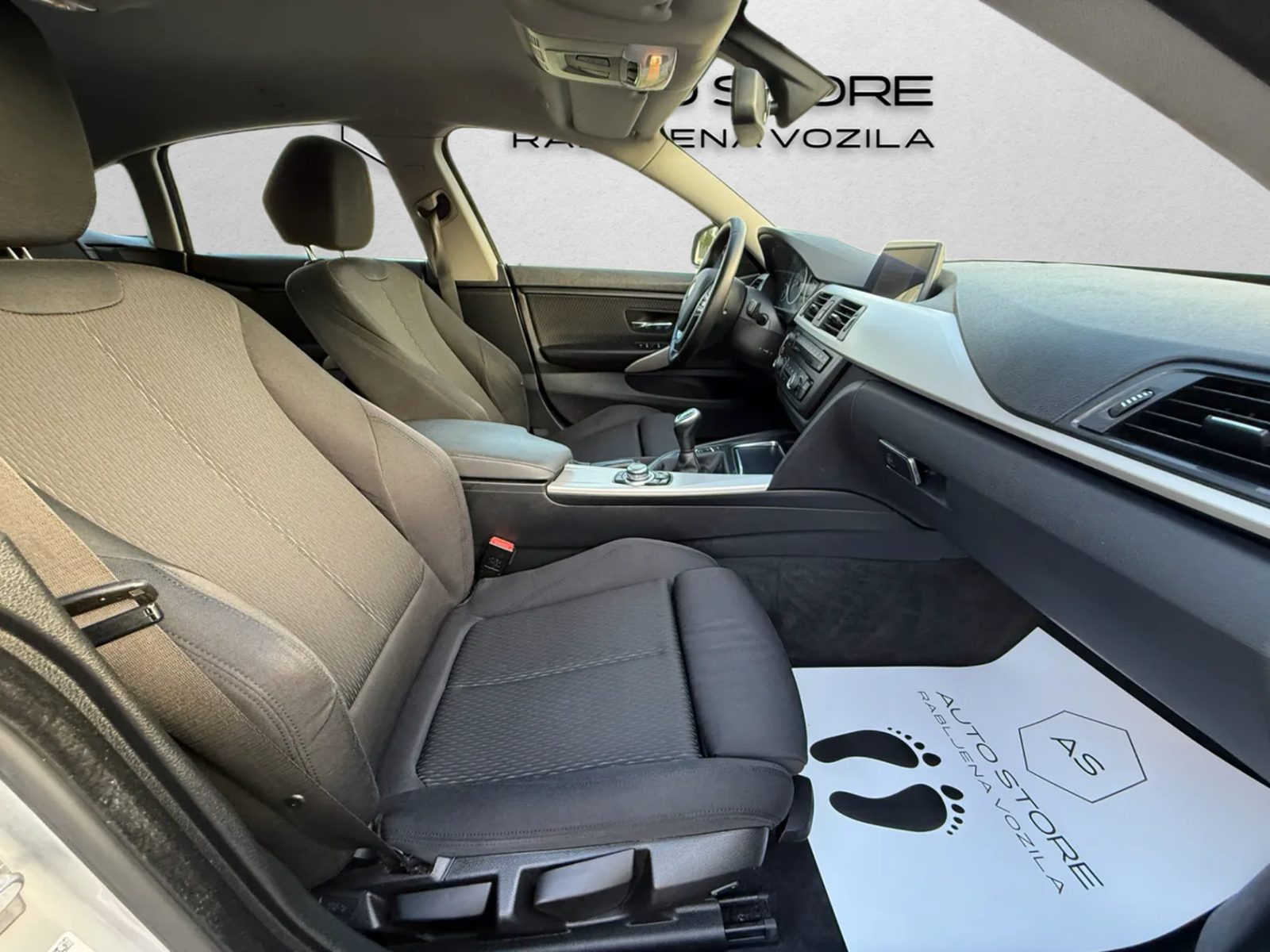 2017 BMW Serija 4 — fotografija 23