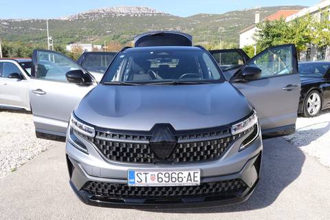 2023 Renault Austral — sličica 14