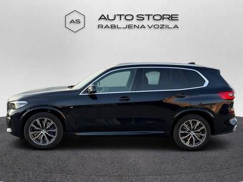 2019 BMW X5 M Sport — sličica 3