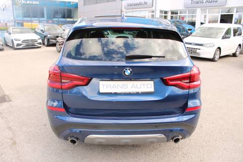2021 BMW X3 — sličica 6