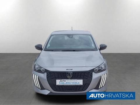 2025 Peugeot 208 — sličica 2