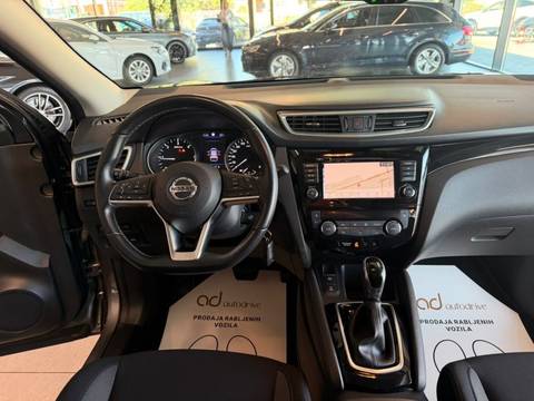 2020 Nissan Qashqai — sličica 15