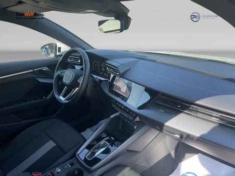 2024 Audi A3 Sportback — sličica 13
