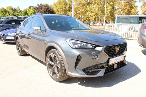 2024 Cupra Formentor — sličica 3