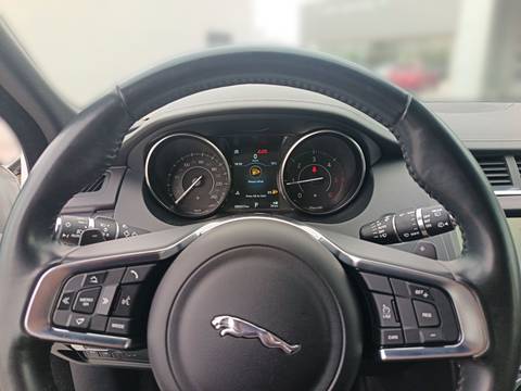 2020 Jaguar E-Pace — sličica 18