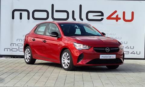 2021 Opel Corsa — sličica 2