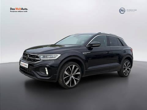 2023 Volkswagen T-Roc R-Line