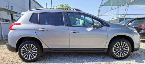 2014 Peugeot 2008 — sličica 5