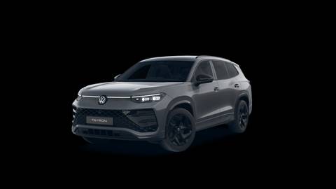 2026 Volkswagen Tayron