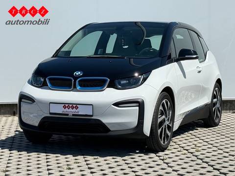 2022 BMW i3