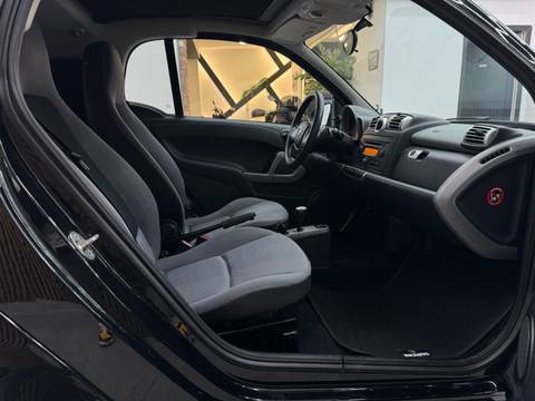 2008 Smart fortwo — sličica 10