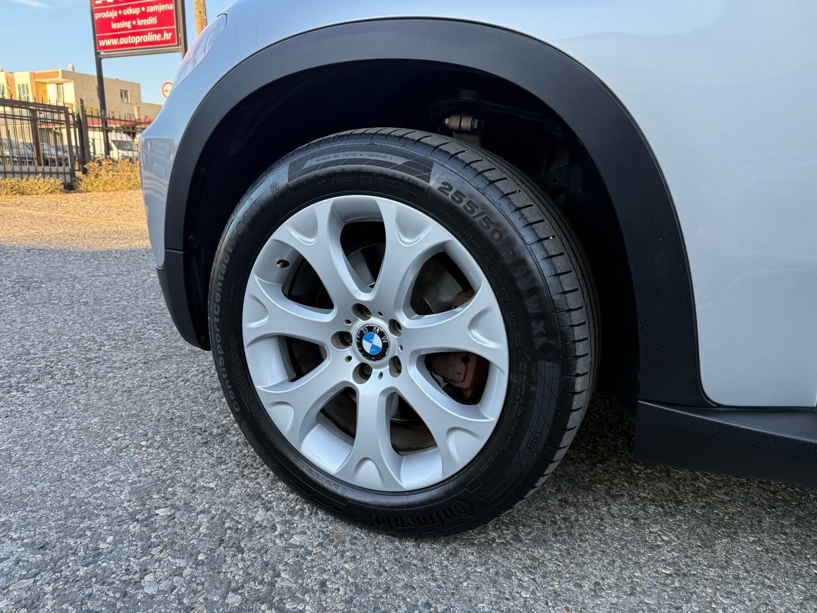 2009 BMW X5 — fotografija 25
