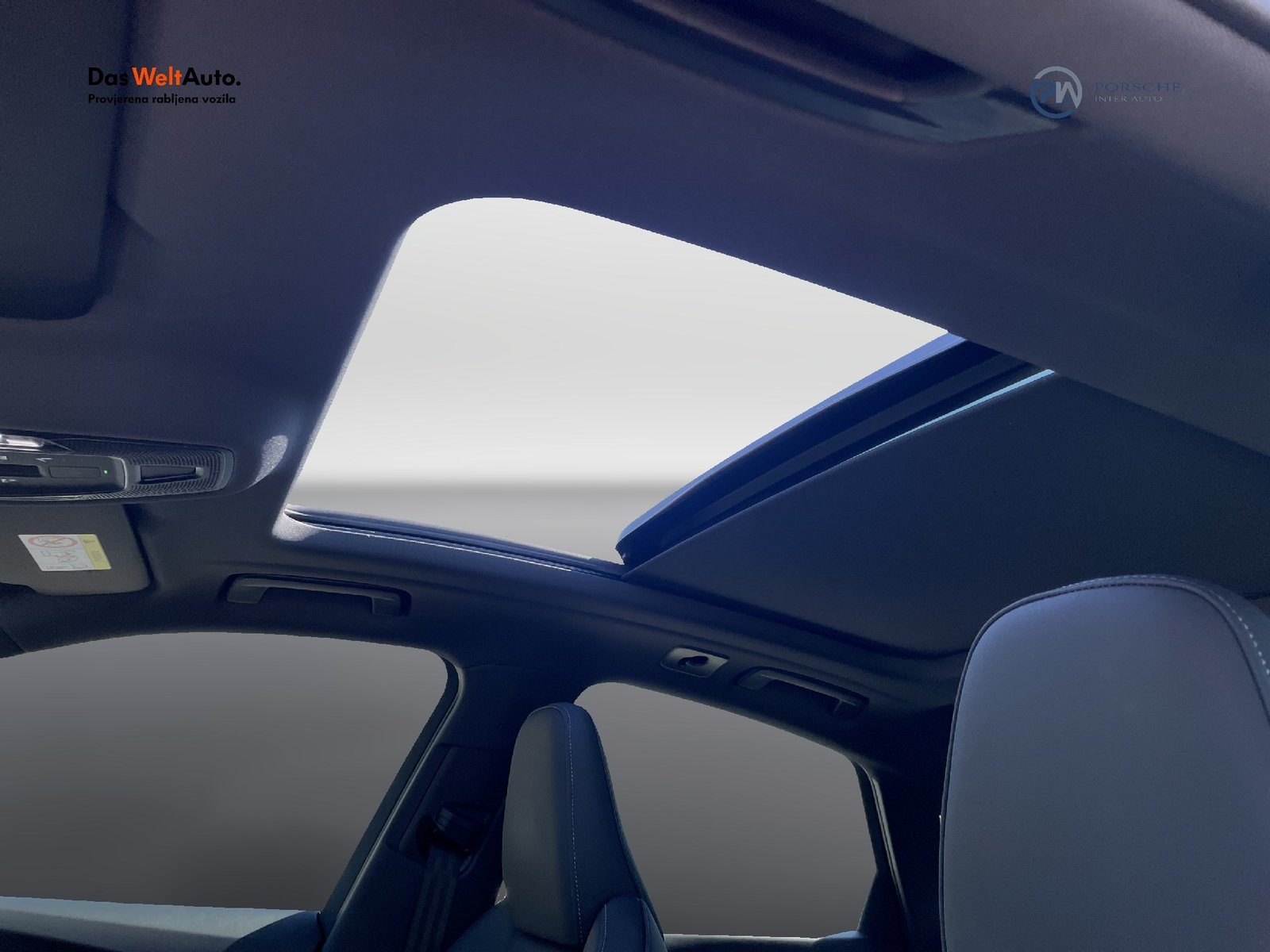 2026 Audi Q5 Sportback S line — fotografija 19