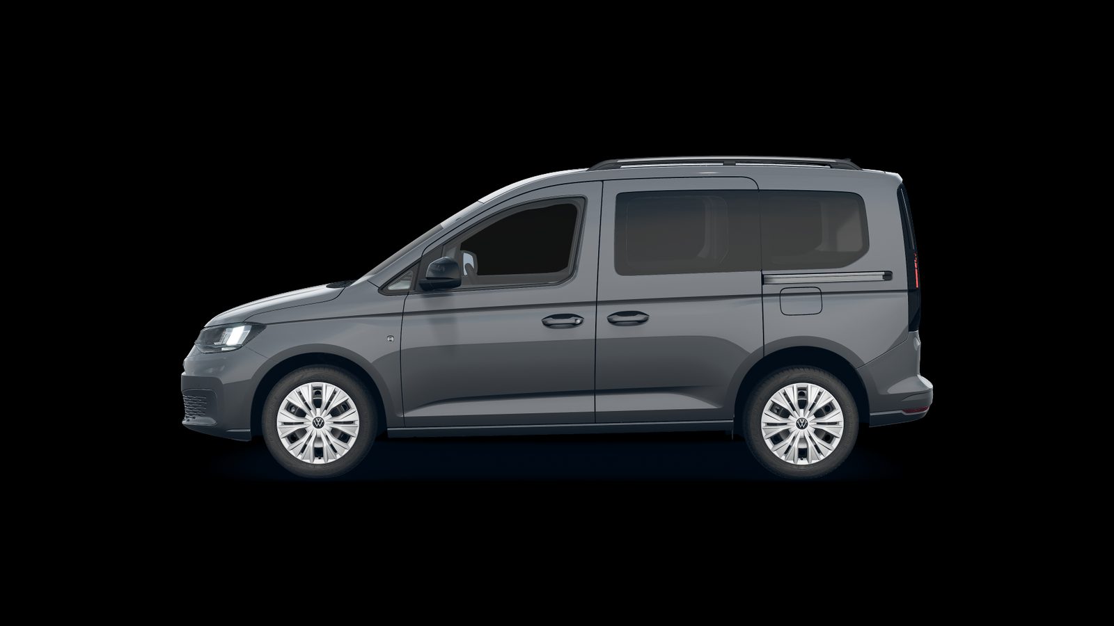 2026 Volkswagen Caddy — fotografija 3