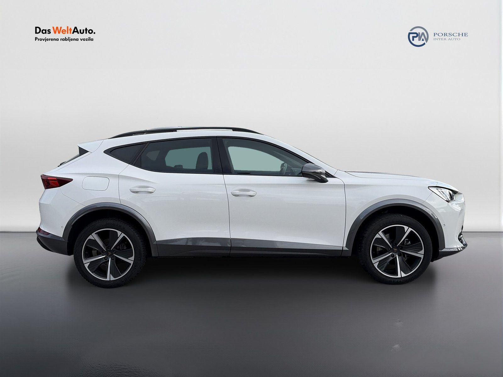 2024 Cupra Formentor — fotografija 4