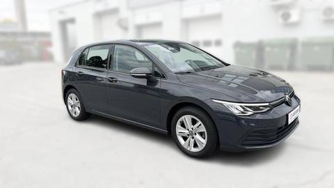 2021 Volkswagen Golf — sličica 3