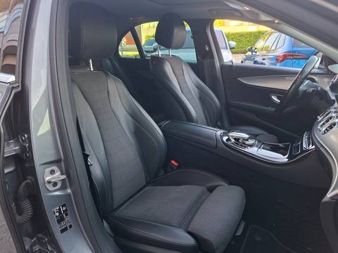 2019 Mercedes-Benz E-klasa — sličica 12