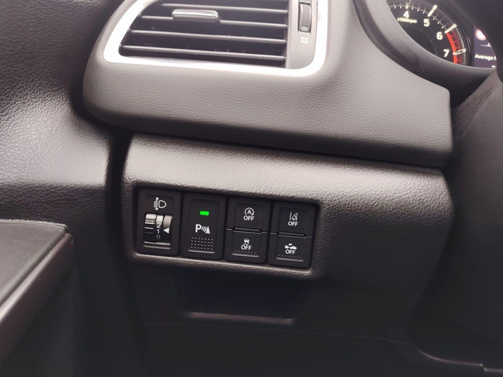 2026 Suzuki S-Cross — fotografija 20