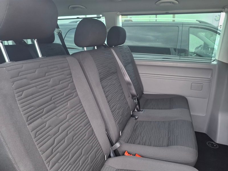 2021 Volkswagen Caravelle — fotografija 10