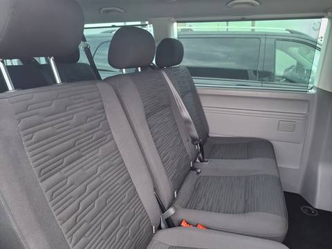 2021 Volkswagen Caravelle — sličica 10